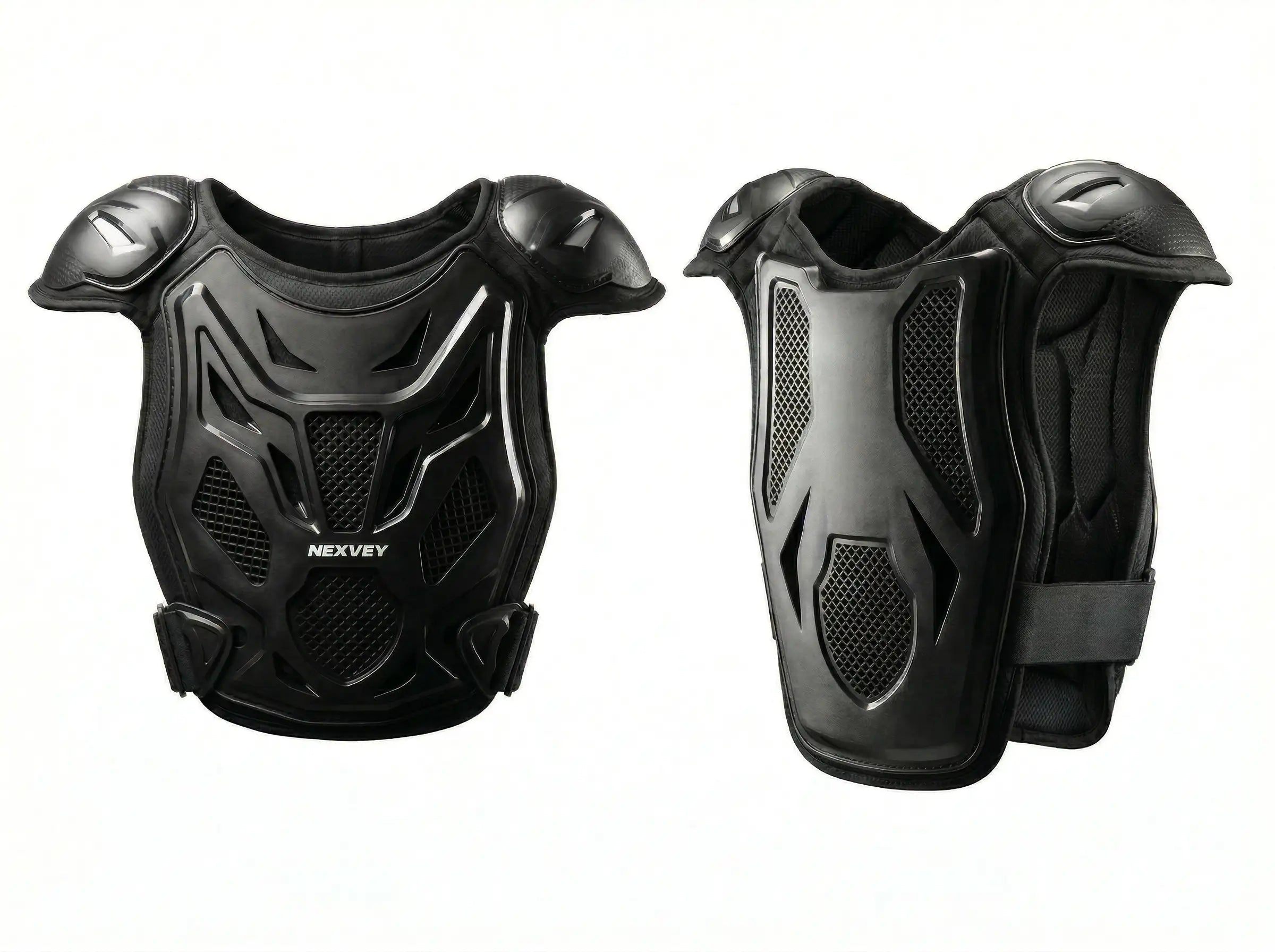 Nexvey® Armor 8-13 years old – NEXVEY