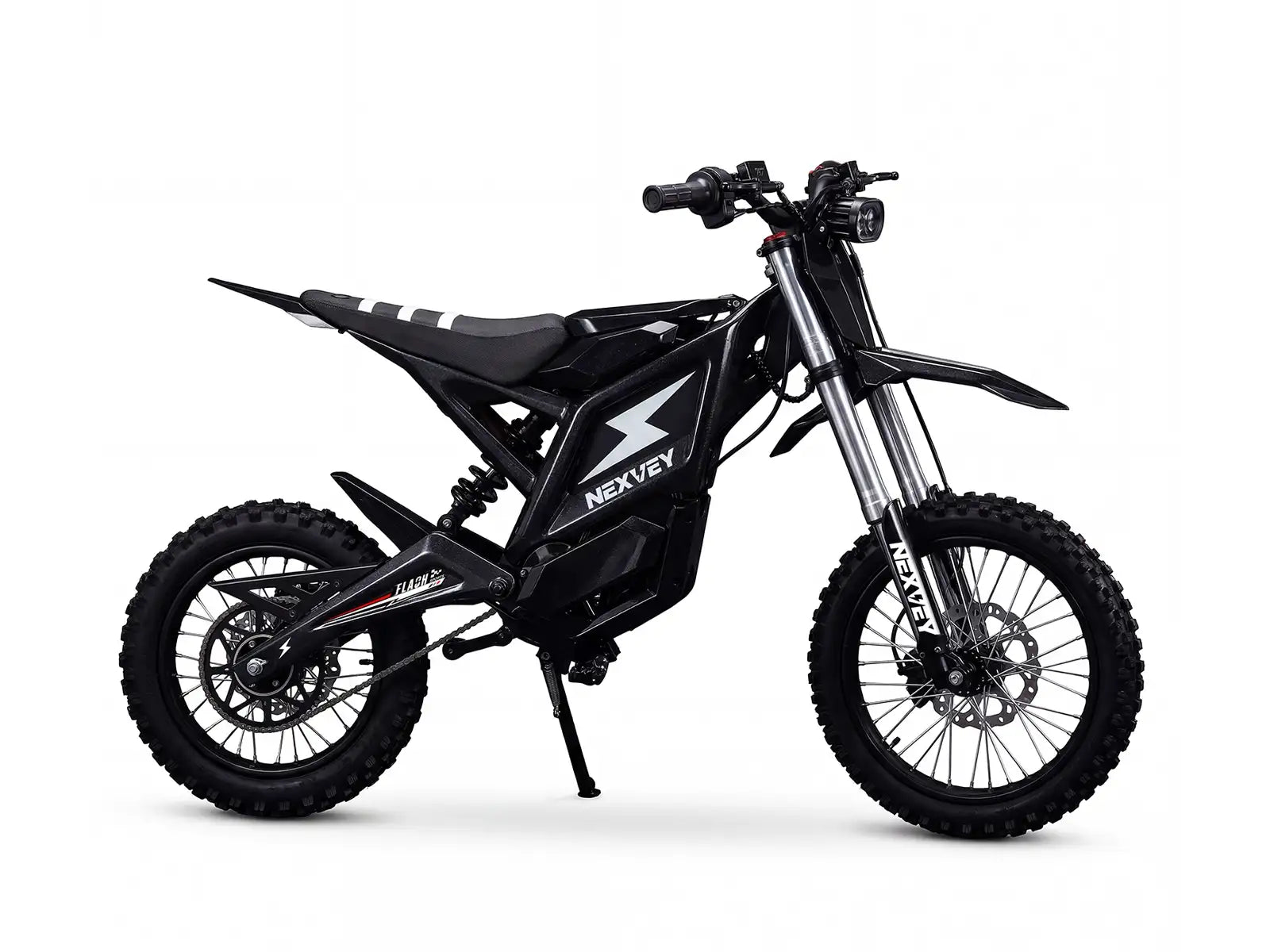 Nexvey® Youth Electric Dirt Bike | FLASH – NEXVEY