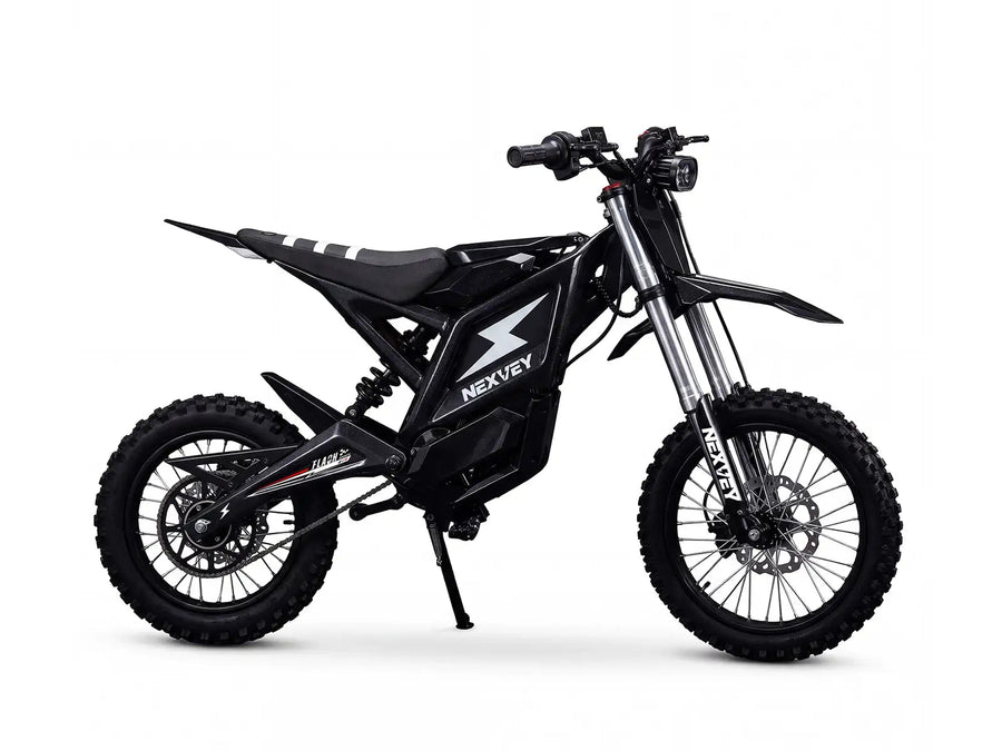 FLASH PRO pre-owned electric dirt bike