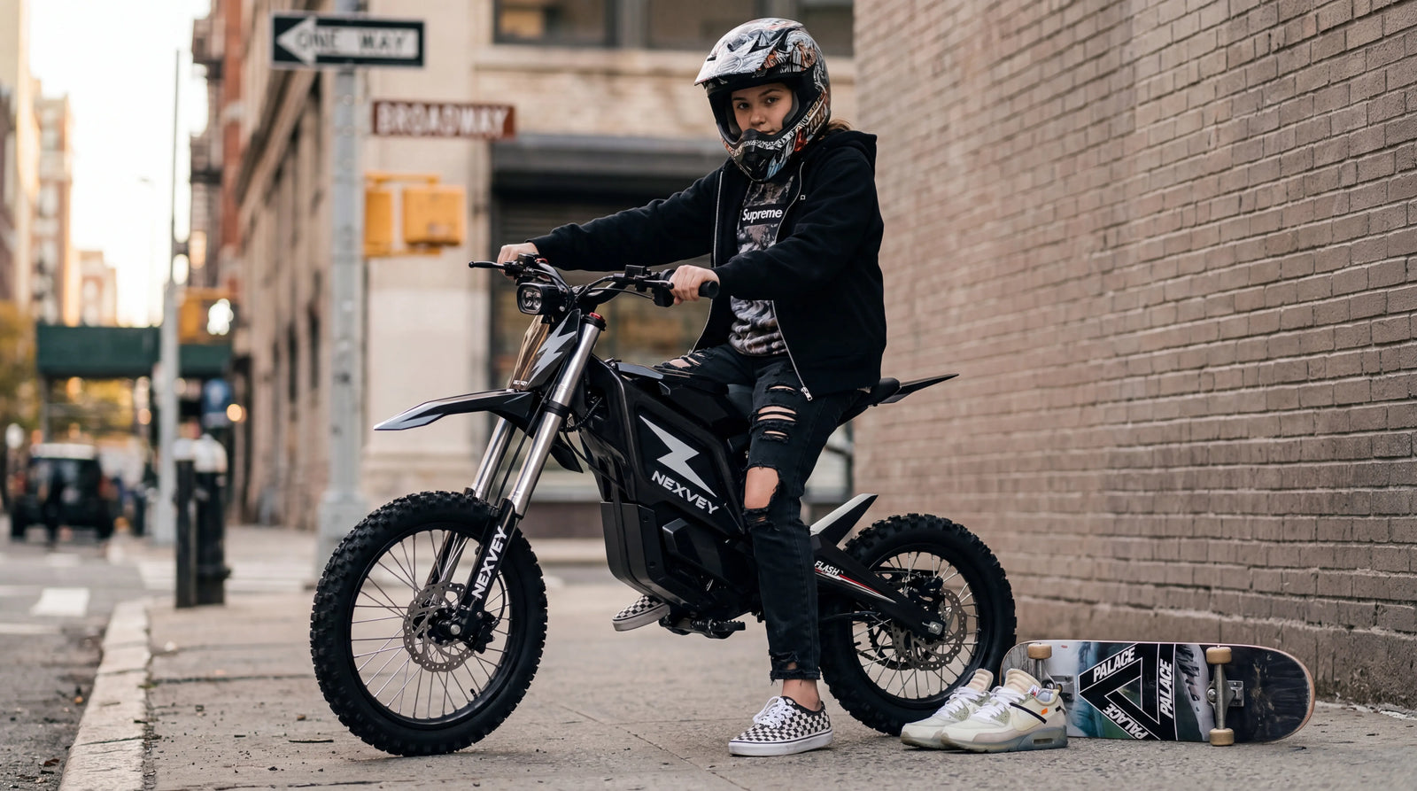 Top Reasons Why NEXVEY is the Best Affordable Electric Dirt Bike for Teens in 2026