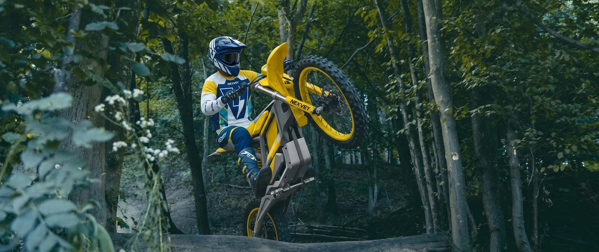 NEXVEY