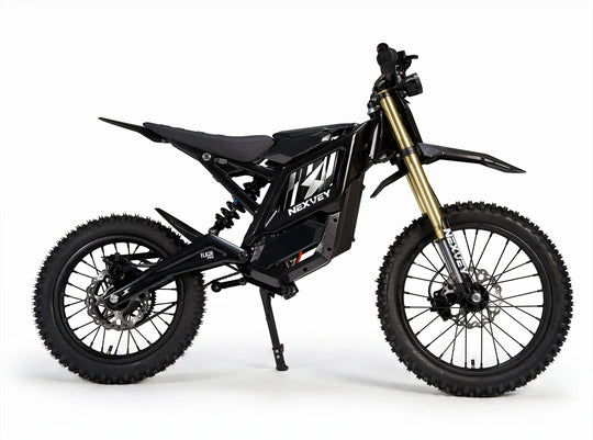 Nexvey® Youth Electric Dirt Bike | FLASH PRO