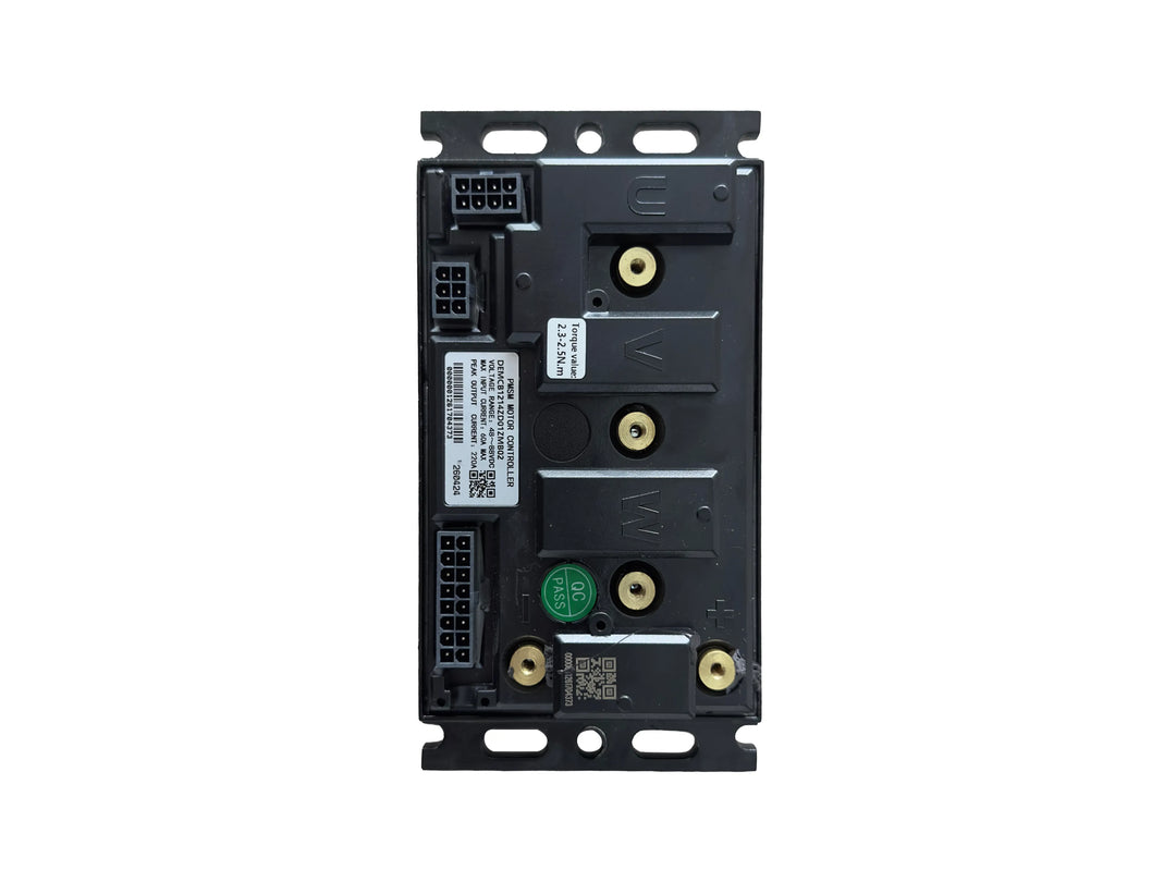 Nexvey®FOC-220 (Flash Edition)