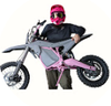 Riley Rides Ebikes