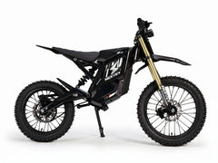 (Pre-Order）Nexvey®  Electric Dirt Bike | FLASH PRO