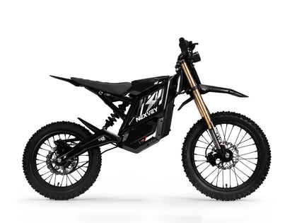 Nexvey®  Electric Dirt Bike | FLASH PRO