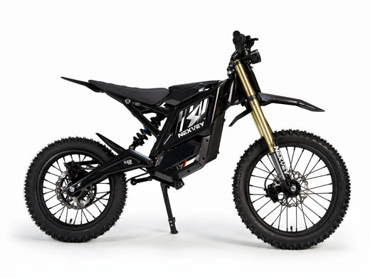 (Pre-Order）Nexvey®  Electric Dirt Bike | FLASH PRO