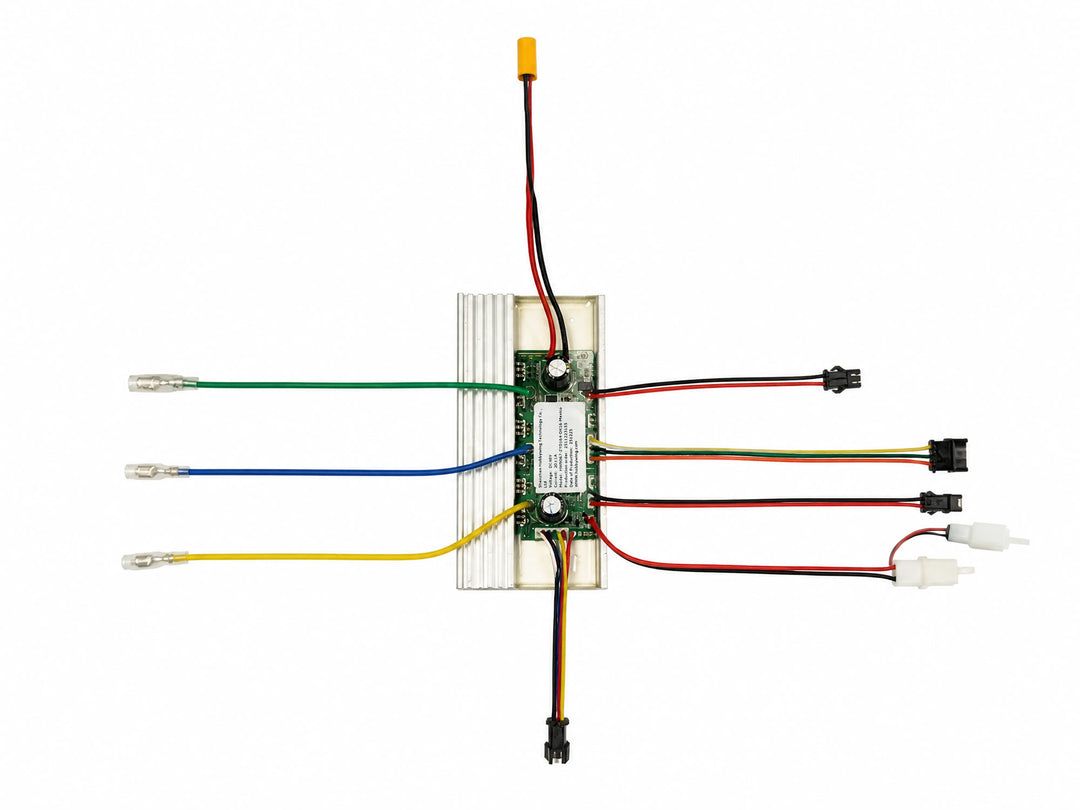 Nexvey® ESC-20 (Spark Edition)