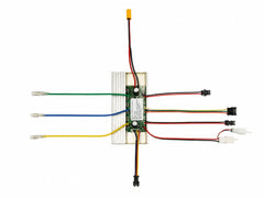 Nexvey® ESC-20 (Spark Edition)