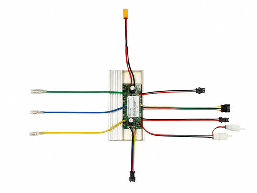 Nexvey® ESC-20 (Spark Edition)