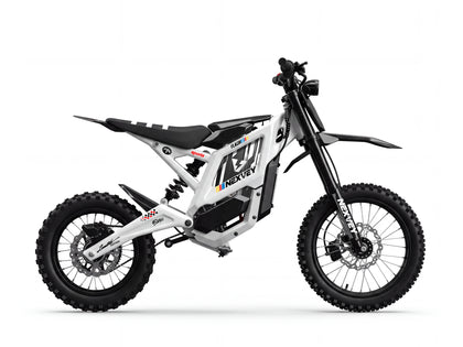 FLASH 2 White (Preorder)