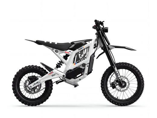 FLASH 2 White (Preorder)