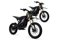 NEXVEY® FLASH PRO Electric Dirt Bike 2-Bike Bundle