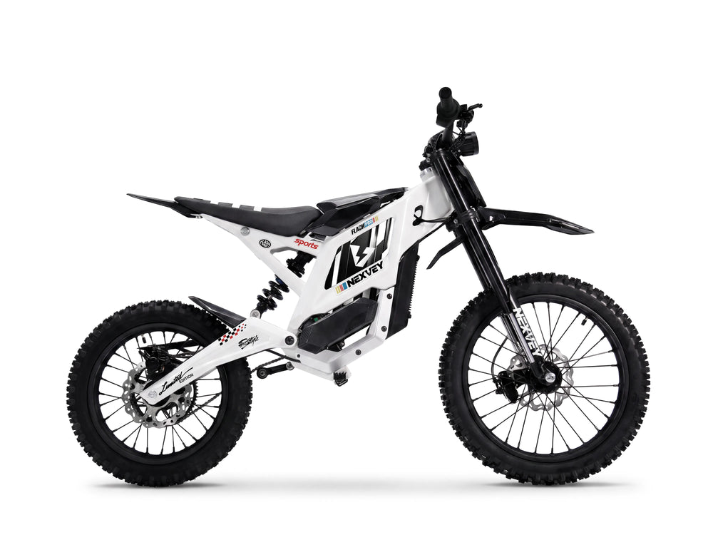 NEXVEY Flash Pro