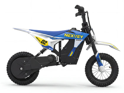 Nexvey® Kids Electric Dirt Bike | SPARK02