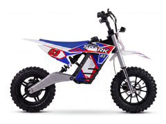 Nexvey® Kids Electric Dirt Bike | SPARK03 LITE