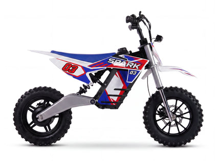Nexvey® Kids Electric Dirt Bike | SPARK03 LITE