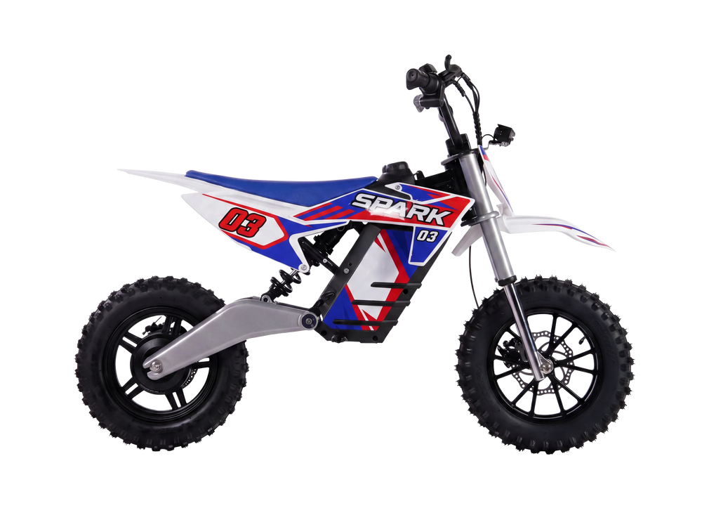 SPARK 03 LITE