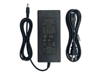 Nexvey Smart Battery Charger (54.6V 2.0A) - Designed for SPARK 03 Series Electric Bikes