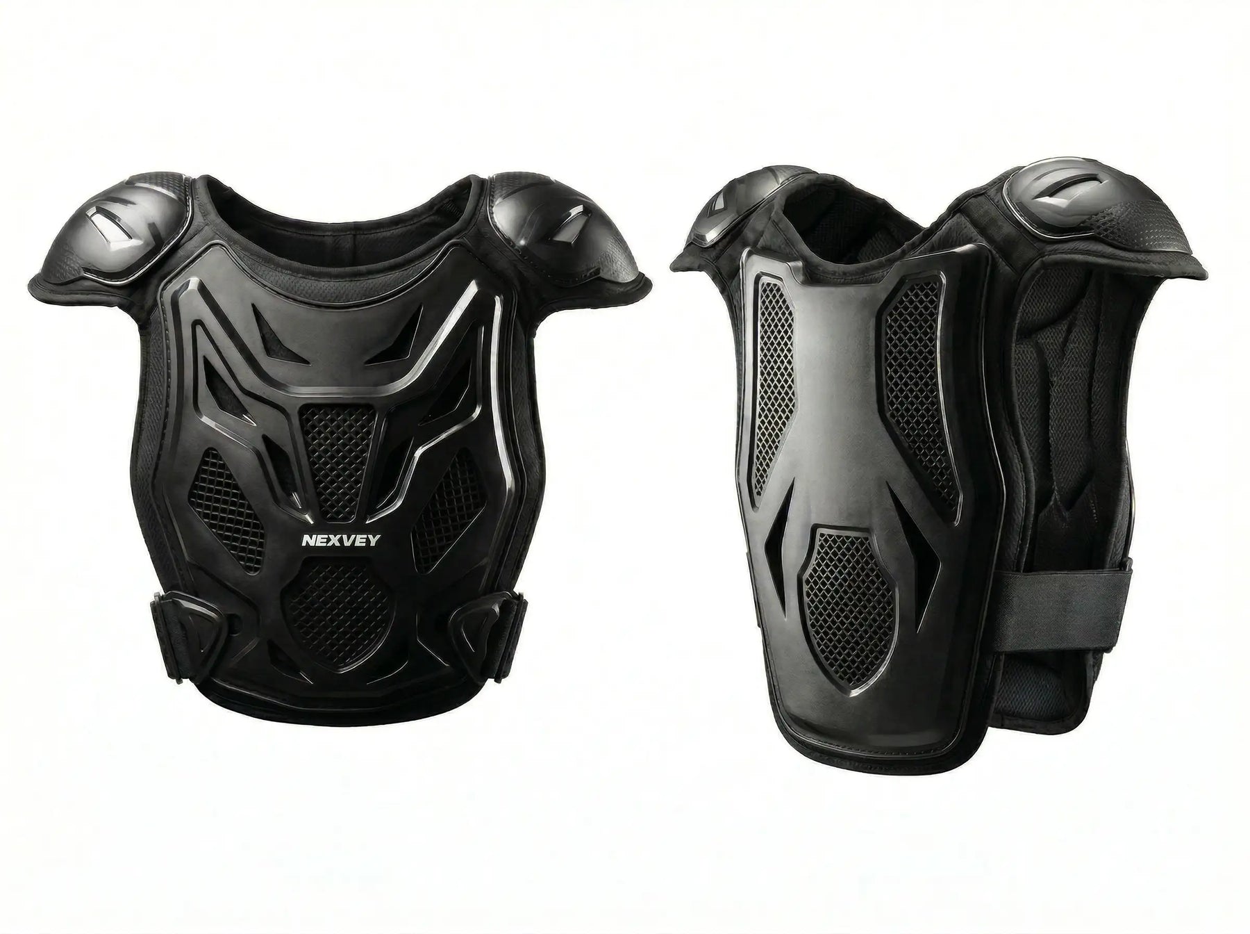 Nexvey® Armor 8-13 years old – NEXVEY
