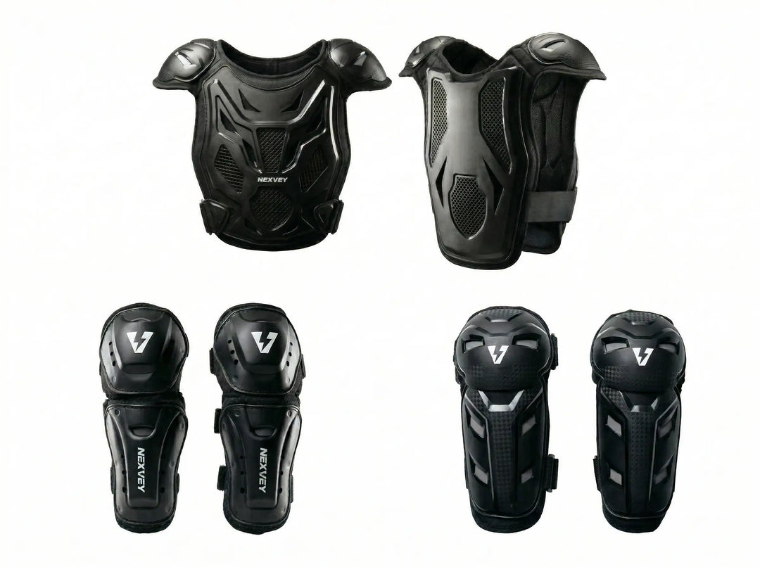 Nexvey® Armor 8-13 years old – NEXVEY