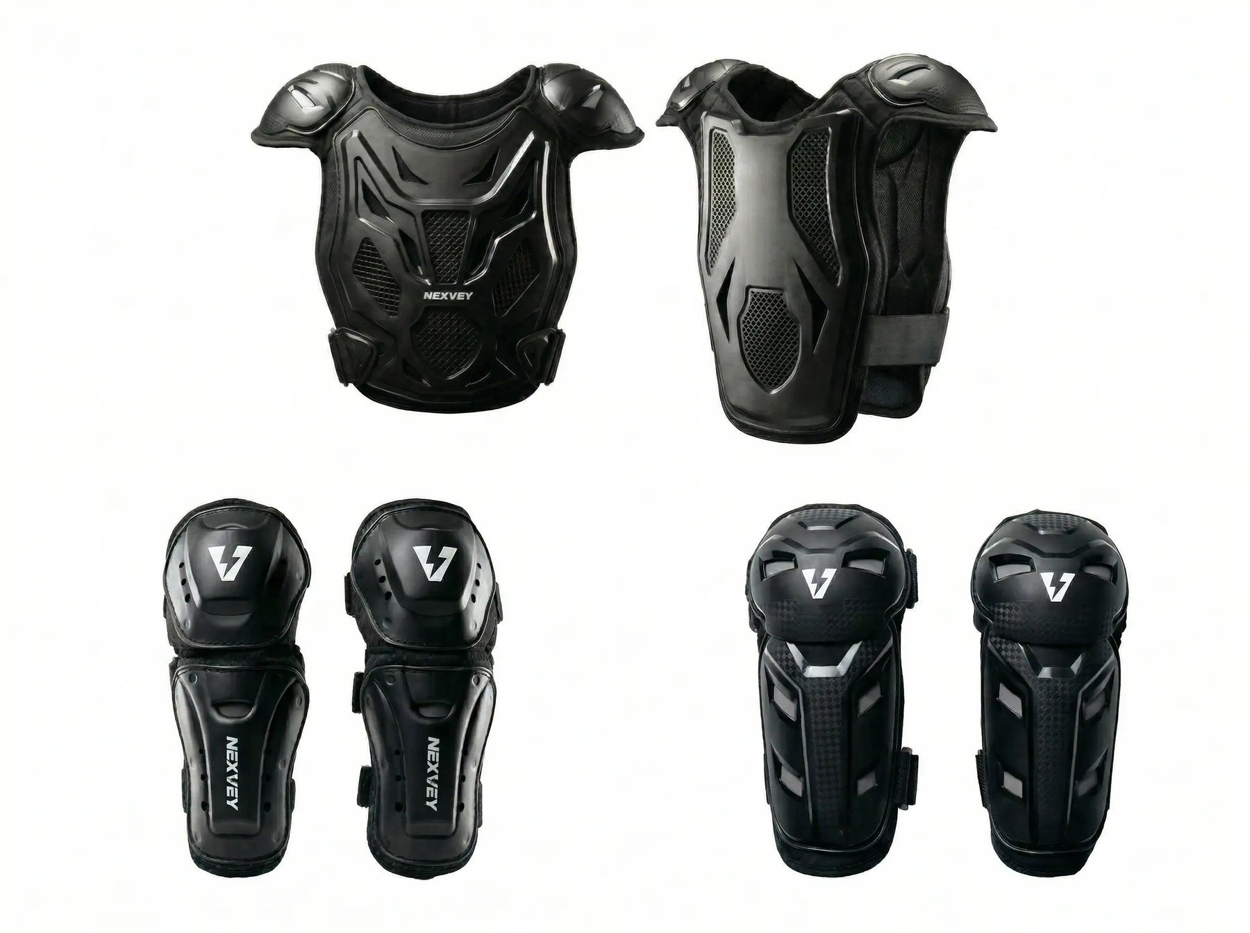 Nexvey® Armor 8-13 years old – NEXVEY
