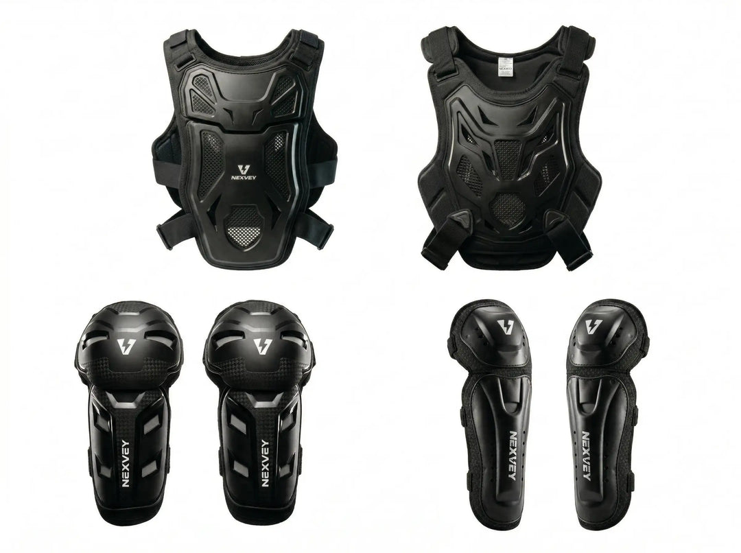 motocross protective gear Nexvey® Apex-Elite Advanced Off-Road Armor – NEXVEY