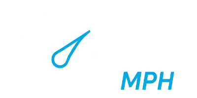 50 MPH top speed