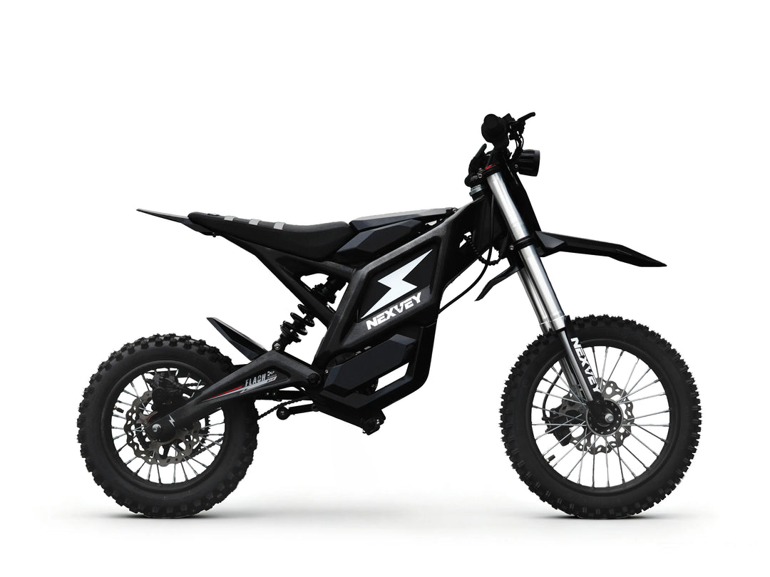 Nexvey® Youth Electric Dirt Bike